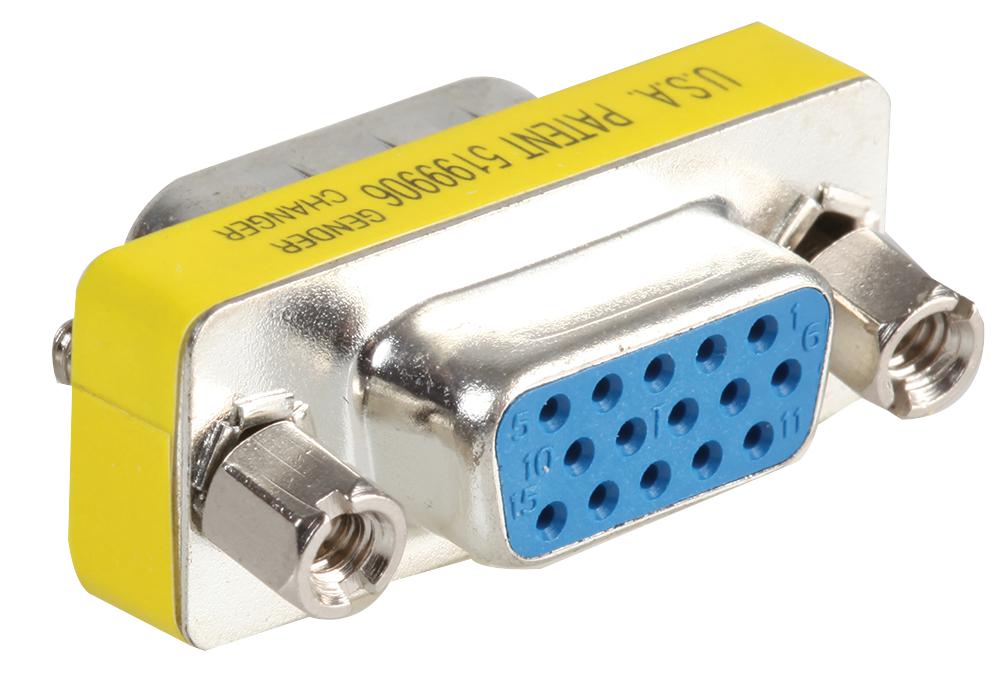 8111 PORT SAVER, D, HD, 15WAY VIDEK