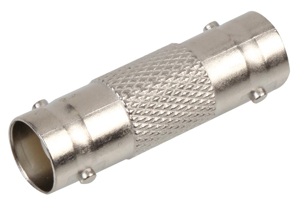 PSG08520 ADAPTOR, BNC SCKT TO SCKT, ZN PRO SIGNAL