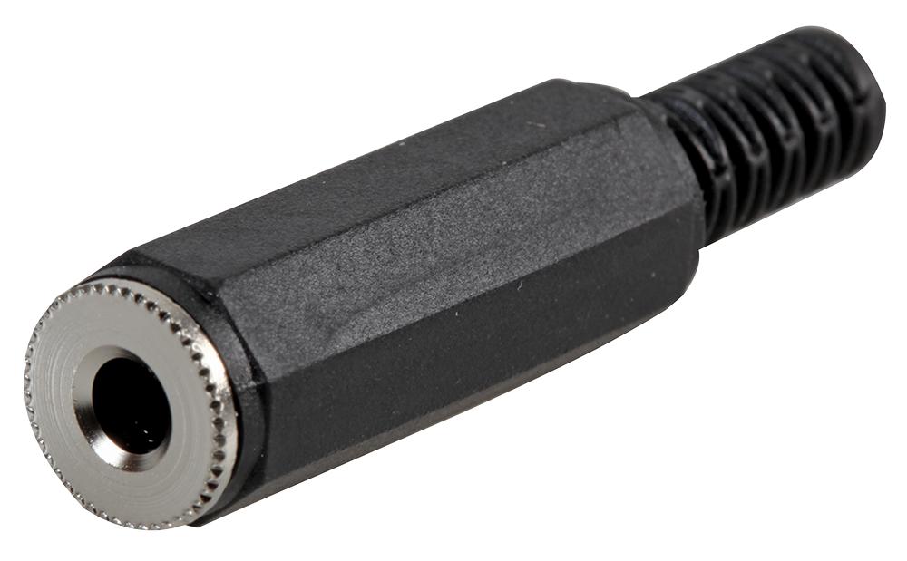 PSG08598 SOCKET, 3.5MM JACK, STEREO PRO SIGNAL