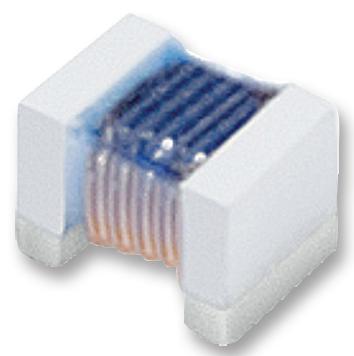 0201DS-3N4XJEW INDUCTOR, 3.4NH, 0.63A, 5%, 0201 COILCRAFT