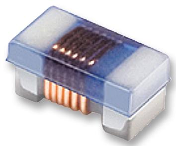 0402CS-6N2XJRW INDUCTOR, 6.2NH, 5%, 4.8GHZ, RF, SMD COILCRAFT