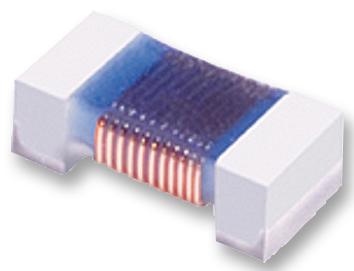 0603CT-22NXJLU INDUCTOR, 22NH, 5%, 2.75GHZ, RF, SMD COILCRAFT