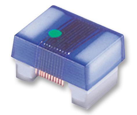 0805CS-821XGLC INDUCTOR, 820NH, 2%, 310MHZ, RF, SMD COILCRAFT