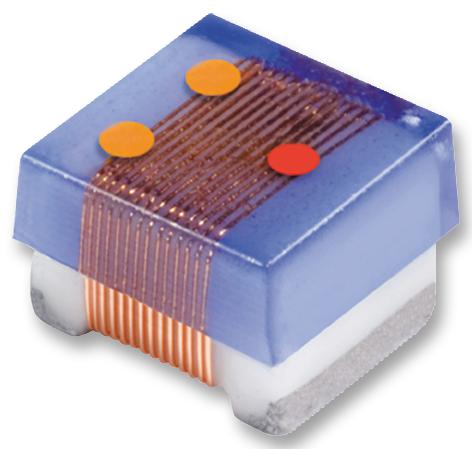 1008CS-102XGLC INDUCTOR, 1UH, 2%, 290MHZ, RF, SMD COILCRAFT