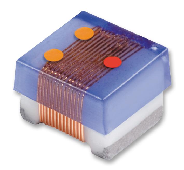 1008HQ-R10XJLC INDUCTOR, 100NH, 5%, 820MHZ, RF, SMD COILCRAFT