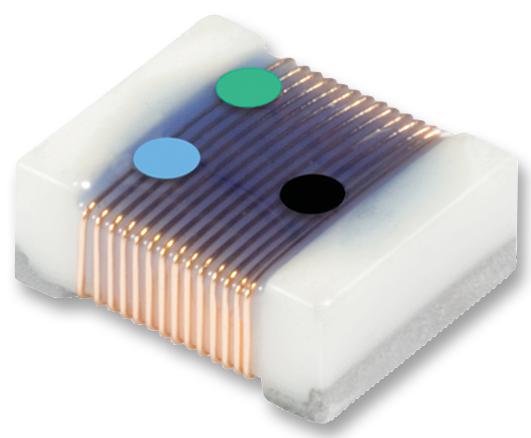 1008HT-47NTGLC INDUCTOR, 47NH, 2%, 1.5GHZ, RF, SMD COILCRAFT