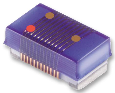 1206CS-220XJLB INDUCTOR, 22NH, 5%, 2.2GHZ, RF, SMD COILCRAFT