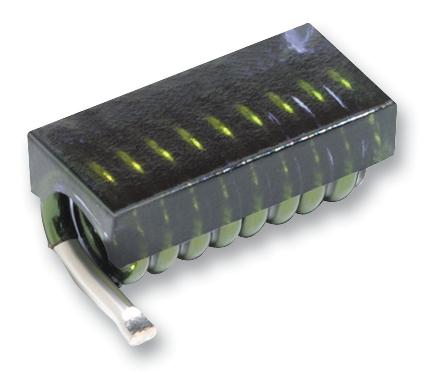 B06TGLC INDUCTOR, 17.5NH, 0.02, 2.2GHZ, RF, SMD COILCRAFT