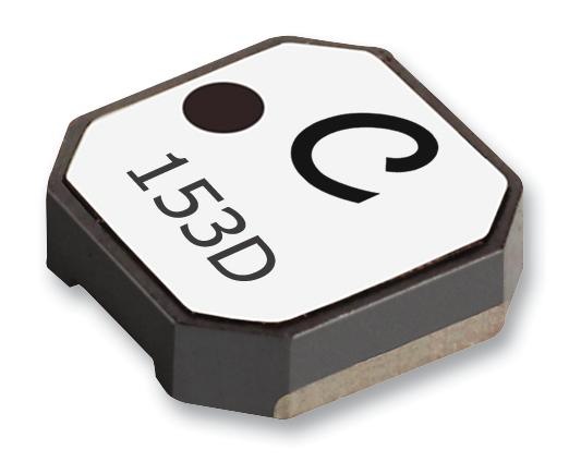 LPS4012-153MRC INDUCTOR, 15UH, 20%, 0.53A, SHLD, SMD COILCRAFT