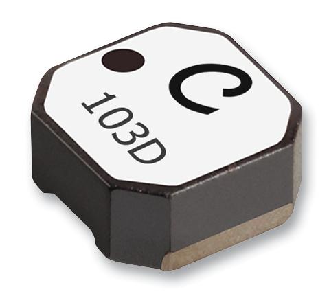 LPS4018-682MRC INDUCTOR, 6.8UH, 20%, 1A, SHLD, SMD COILCRAFT
