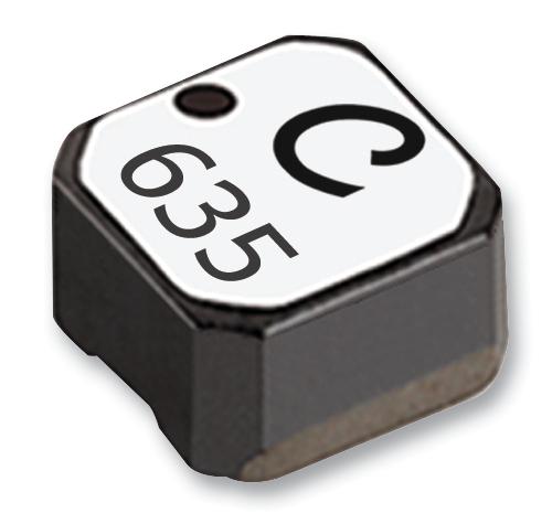 LPS5030-684MRC INDUCTOR, 680UH, 20%, 0.2A, SHLD, SMD COILCRAFT