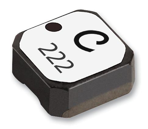 LPS6225-104MRC INDUCTOR, 100UH, 20%, 0.47A, SHLD, SMD COILCRAFT