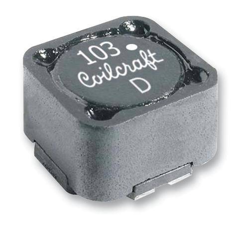 MSD1278-224KLD INDUCTOR, 220UH,1.05A,10%,2.5MHZ, REEL COILCRAFT