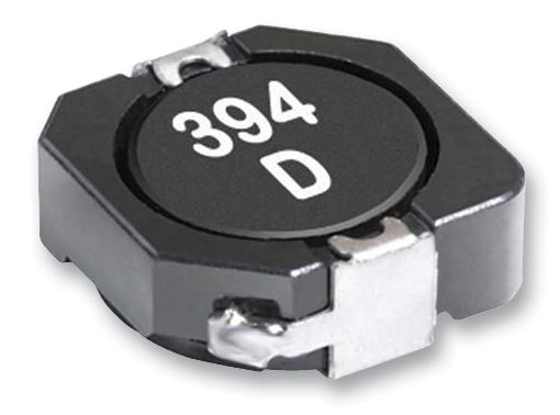 MSS1038-105KLC INDUCTOR, 1000UH,0.45A,10%,3MHZ, REEL COILCRAFT