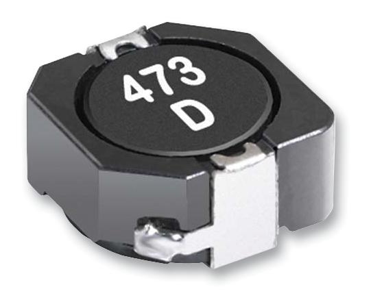 MSS1048-184KLC INDUCTOR, 180UH, 1.24A, 10%, PWR, 4.5MHZ COILCRAFT