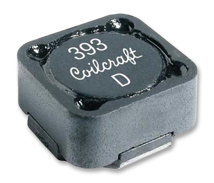 MSS1260T-154KLD INDUCTOR, 150UH, 1.66A, 10%, PWR, 6.4MHZ COILCRAFT