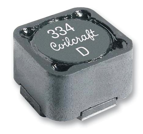 MSS1278-564KLD INDUCTOR, 560UH, 0.8A, 10%, PWR, 2MHZ COILCRAFT