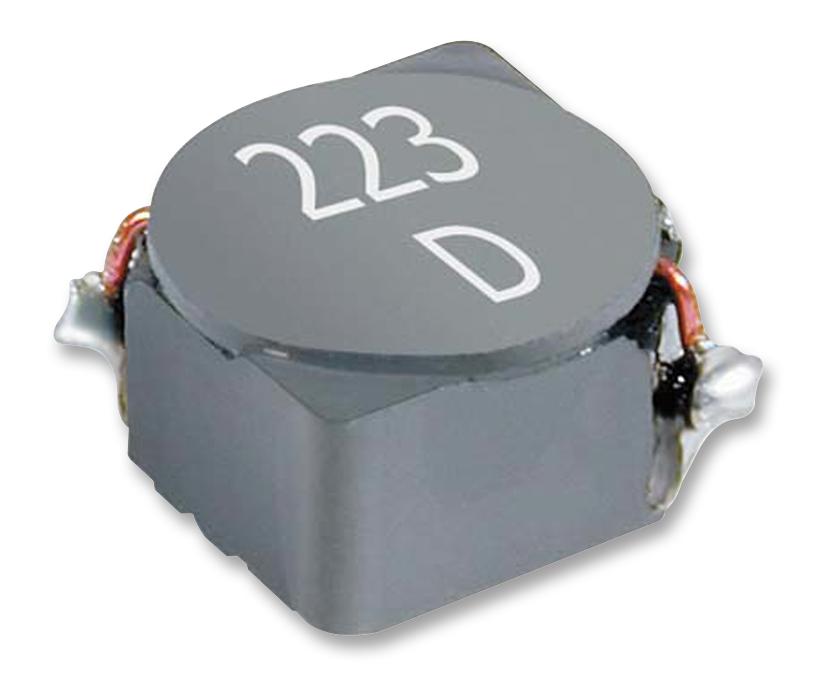 MSS7341-104MLD INDUCTOR, 100UH, 1.15A, 20%, PWR, 7.2MHZ COILCRAFT