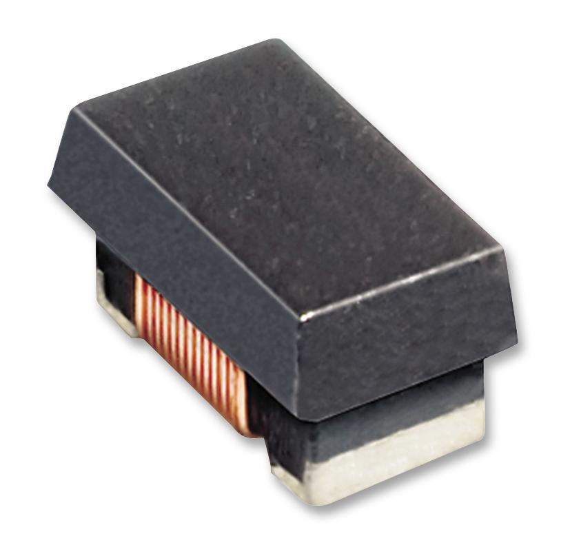 PFL1609-102MEW INDUCTOR, 1UH, 0.85A, 20%, PWR, 445MHZ COILCRAFT