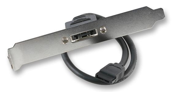 RB-400 ROB, SATA - ESATA PRO SIGNAL