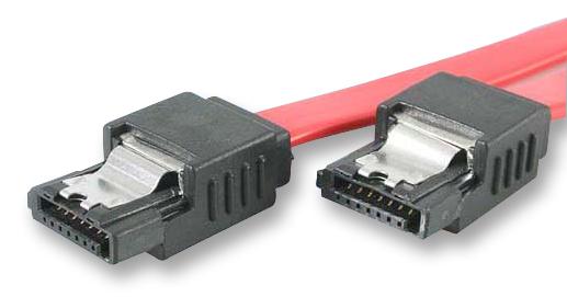 LSATA24 LEAD,SATA,INT, LATCHING, 0.6M STARTECH