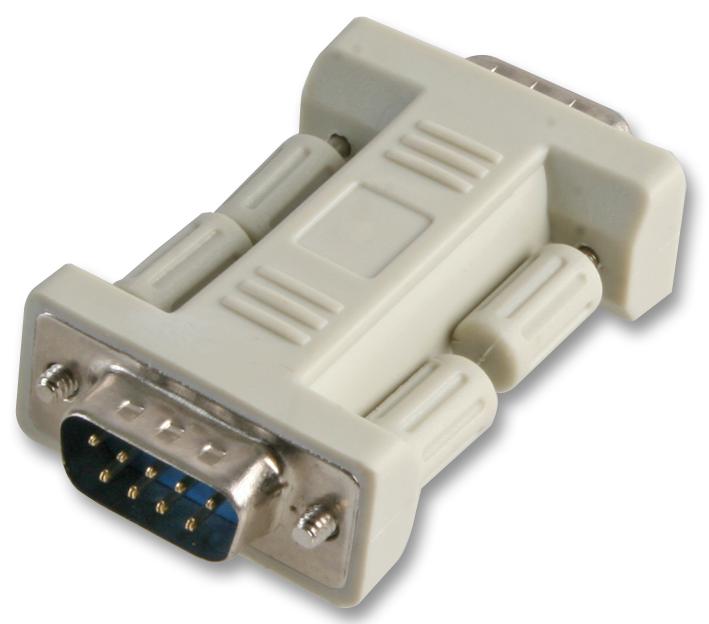 SH008B GENDER CHANGER 9DM -9DM PRO POWER