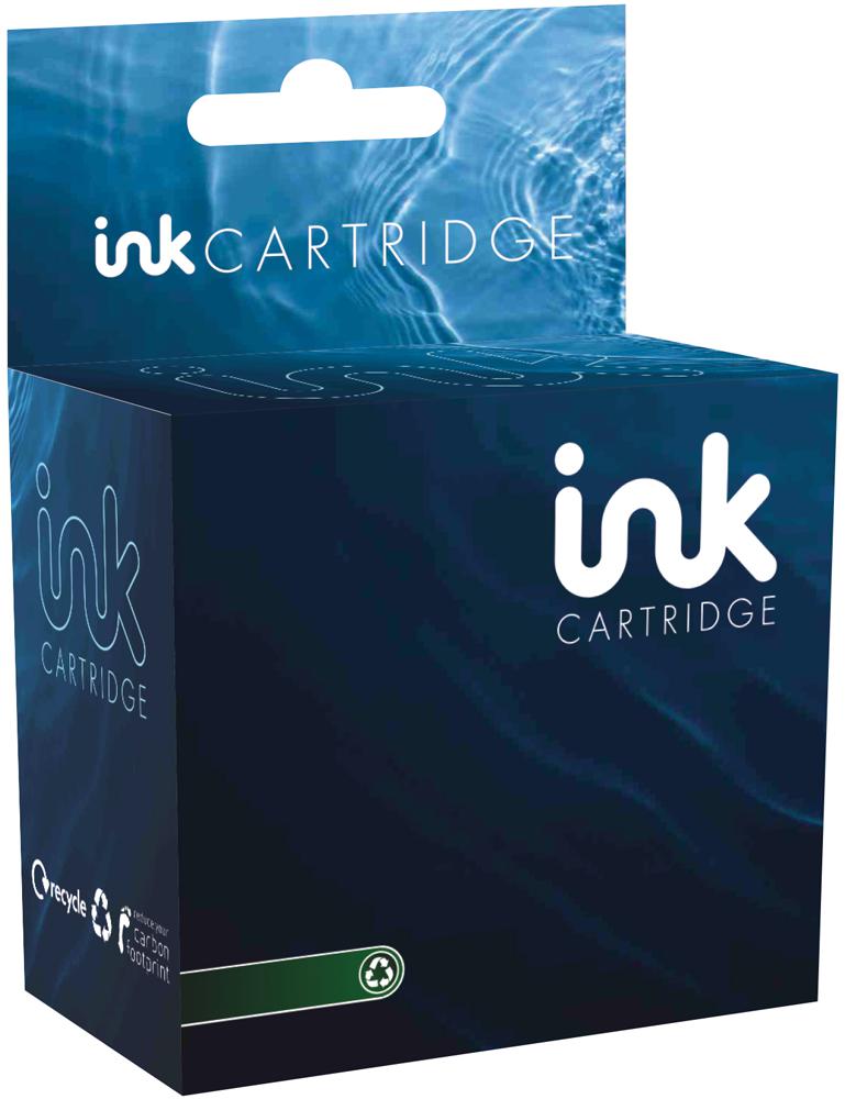 BB-REM-T1631 INK CART, REMAN, T1631 BLACK XL UNBRANDED