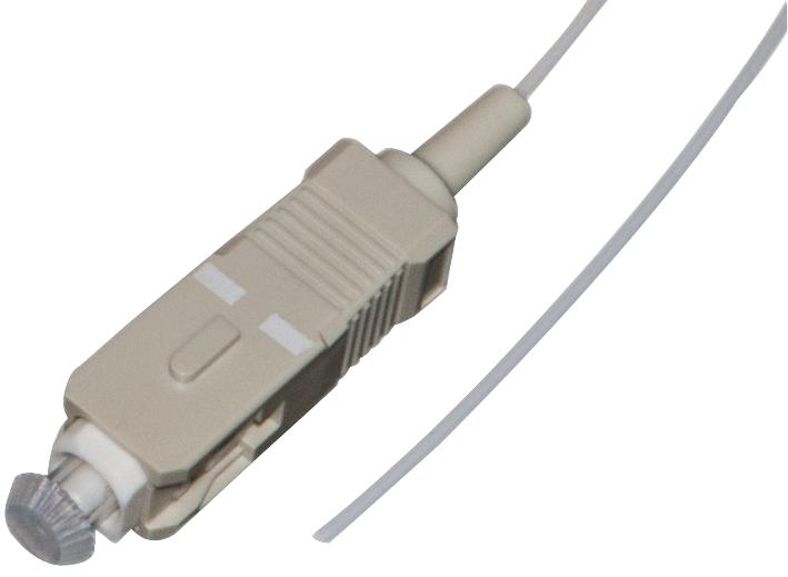 005-407-010-01B FIBRE OPTIC CABLE, SC-FREE END, MM CONNECTIX CABLING SYSTEMS