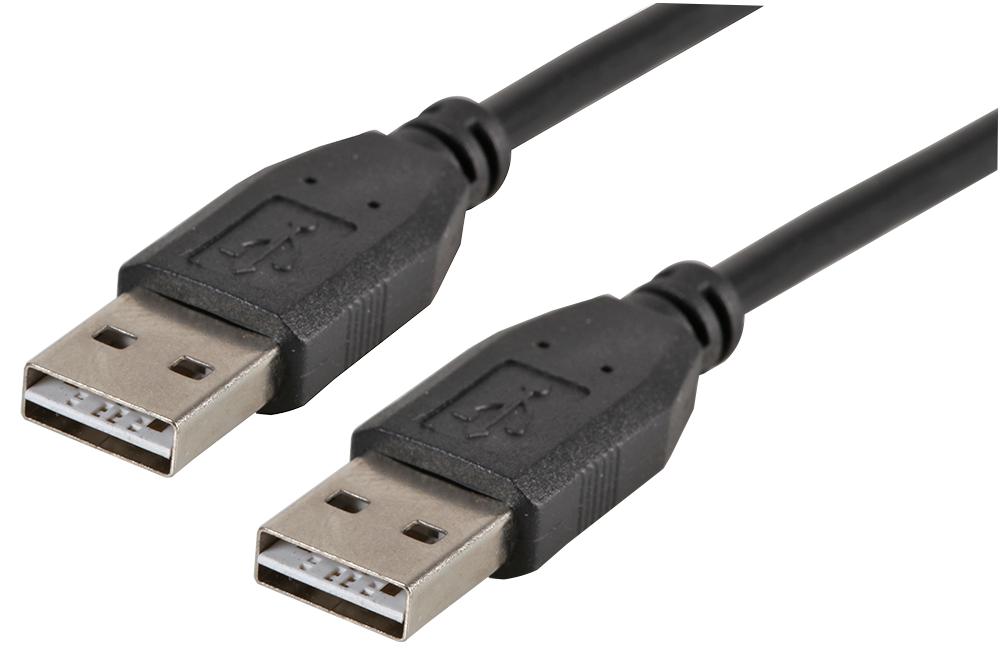 PSG91250 LEAD, USB2.0 REVERSIBLE AM-AM 5M PRO SIGNAL