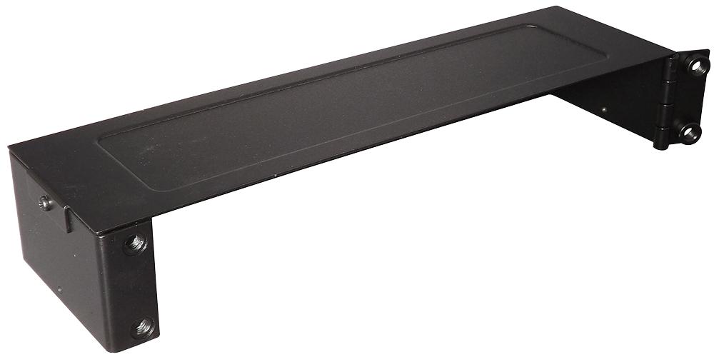 MB1U/10 BRACKET, 10" WALL/DESK, MOUNTABLE TUK