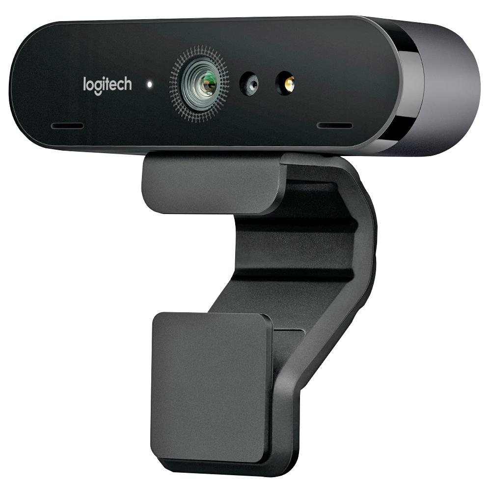 960-001106 WEBCAM, BRIO 4K LOGITECH