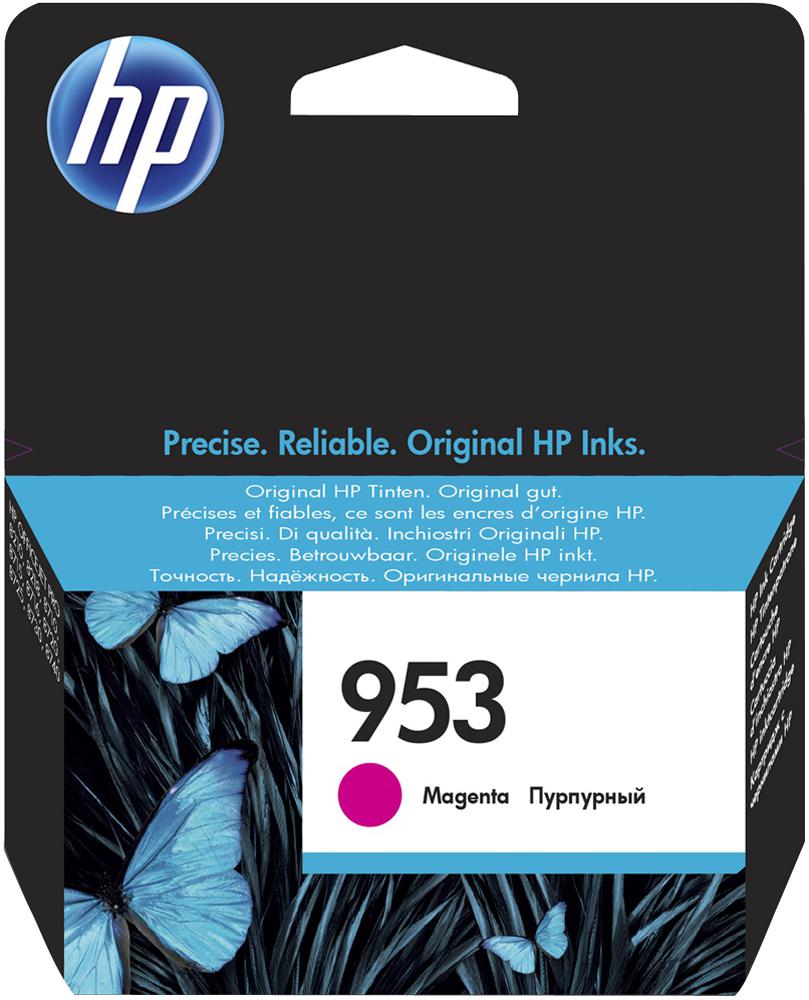 F6U13AE INK CARTRIDGE, ORIGINAL, MAGENTA, HP HEWLETT PACKARD