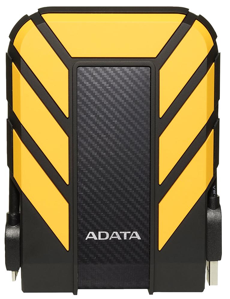 AHD710P-1TU31-CYL DISK DRIVE, 2.5", 1TB, USB 3.0 ADATA