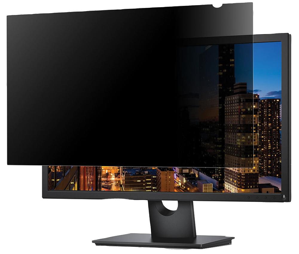 PRIVSCNMON24 PRIVACY SCREEN, 24" MONITOR, PLASTIC STARTECH