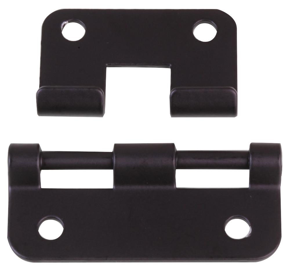 P0625K HINGE, REMOVABLE BLACK PENN ELCOM