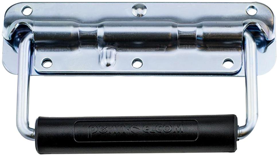 H1053Z SPRUNG SURFACE HANDLE PENN ELCOM