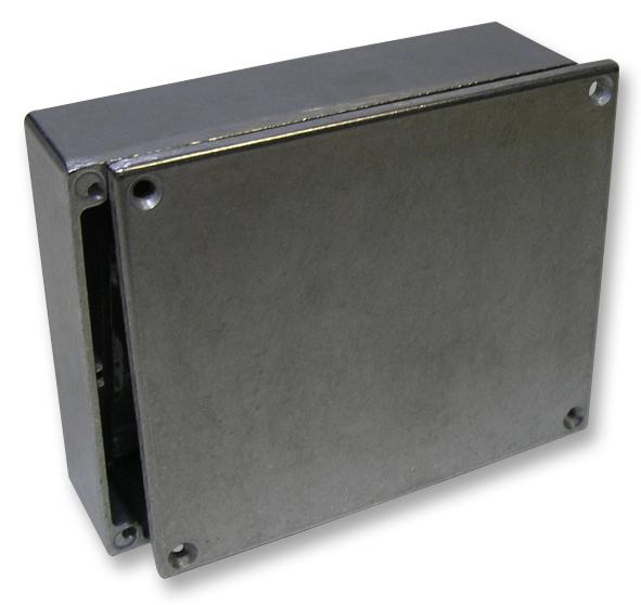 459-0120 BOX, DIECAST DELTRON ENCLOSURES