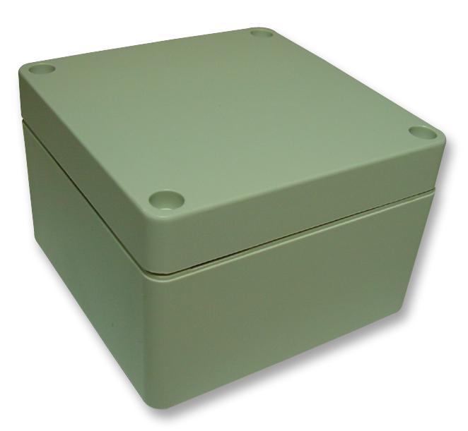 1554EGY ENCLOSURE, ABS, FLAT LID HAMMOND