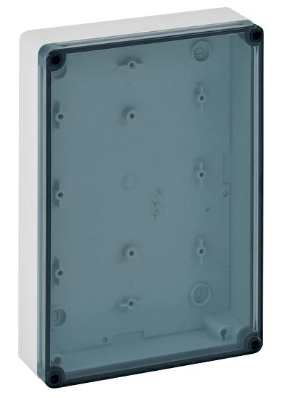 111-011 ENCLOSURE, POLYSTYRENE SPELSBERG