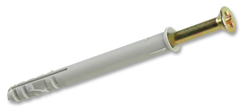 FF10160 FRAME FIXING 10 X 160MM, PK10 DURATOOL