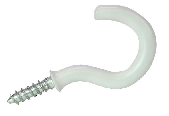 D00870 SHLDRD CUP HKS WH. 1.1/4IN (PK10) DURATOOL