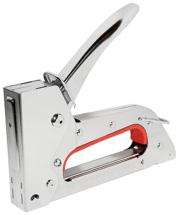 JT27 STAPLE GUN, TACKER, SMALL ARROW FASTENER