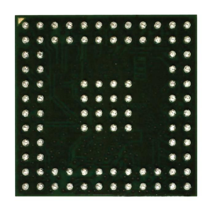 LPC2364FET100,518 MCU, 16/32BIT, ARM7, 72MHZ, TFBGA-144 NXP