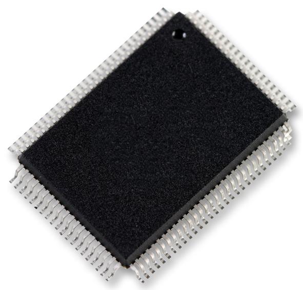 LC87F7NJ2AVUEJ-2H MICROCONTROLLERS (MCU) - 8 BIT ONSEMI
