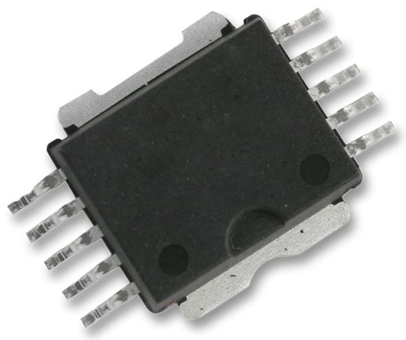 VN330SPTR-E SOLID STATE RELAY DRIVER, -40 TO 125DEGC STMICROELECTRONICS