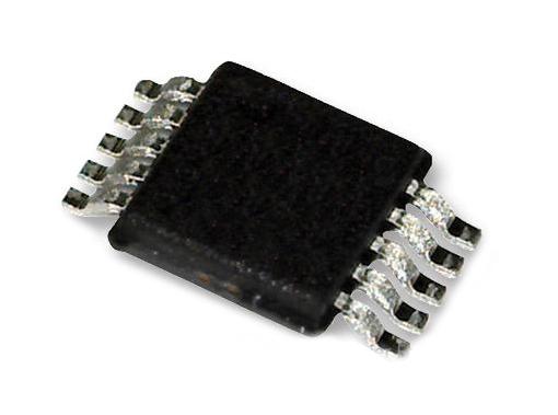 MAX1676EUB+ IC, DC/DC CONVERTOR, 500KHZ, SOIC-10 MAXIM INTEGRATED / ANALOG DEVICES