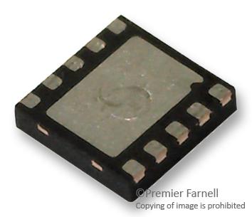 MAX17501EATB+T DC/DC CONV, SYNC BUCK, 600KHZ, 125DEG C MAXIM INTEGRATED / ANALOG DEVICES