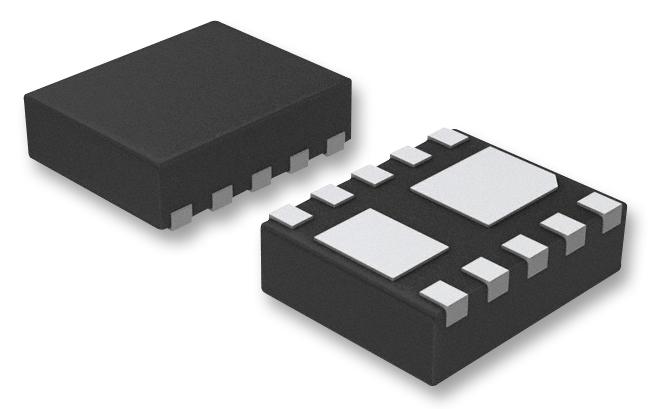 RT8055GQW DC/DC CONV, SYNC BUCK, 2MHZ, WDFN-10 RICHTEK