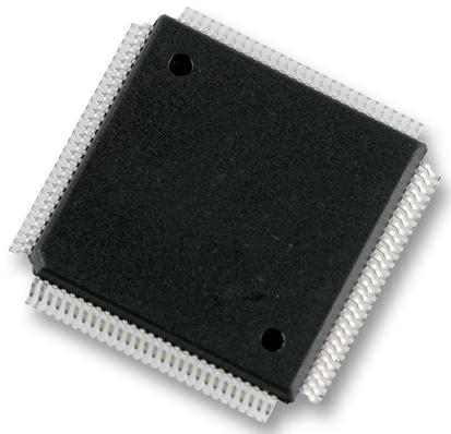 MC9S12XEP100CAL MCU, 16BIT, HCS12X, 50MHZ, LQFP-112 NXP