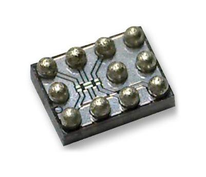 EMIF02-USB03F2 EMI FILTER/ESD PROTECTION, FLIP CHIP STMICROELECTRONICS